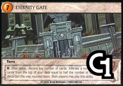 Eternity Gate